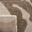 Tapis oriental à poils longs Blaris-19502419