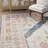 Hallock Oriental Indoor Rug-617616259
