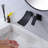 Single-handle Bathroom Faucet-88919571