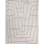 Exquisite Rugs Tangiers Handmade Hand-Tufted New Zealand Wool On Canvas Ivory/Beige Area Rug-440630292