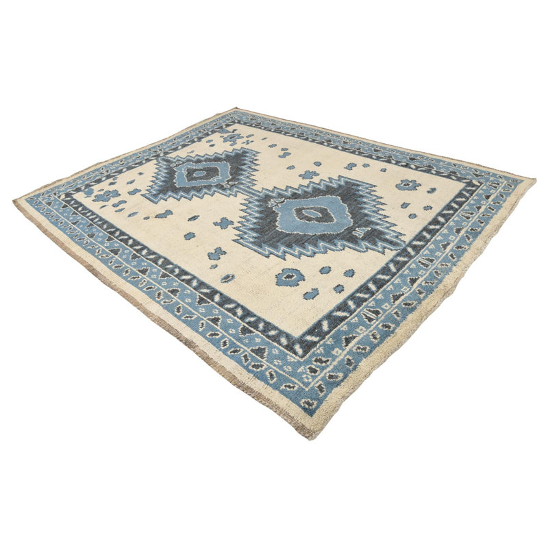 Jose Ivory Rug