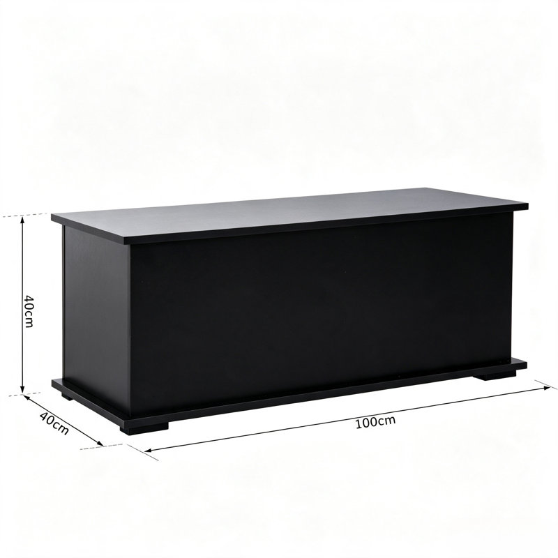 Accent Trunk