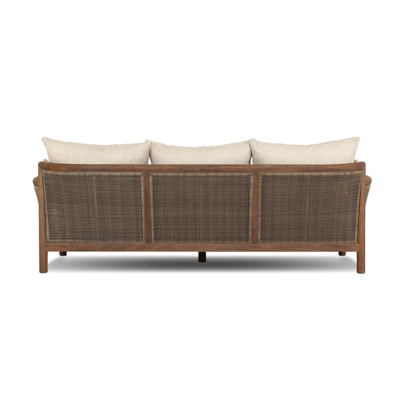 BARBOSA Outdoor 3 - Seat Patio Sofa