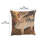 Cotton Blend Pillow Cover