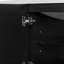 Meuble-lavabo moderne, une armoire et trois tiroirs-106834831