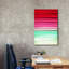 «Mysterious Light 8» par Irena Orlov, estampe numérique sur toile, 12 po x 18 po-231740522