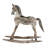 Lyerly Statue Decorative Object