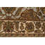 Trinity Hand-Knotted High-Quality Light Blue and Ivory Area Rug