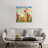 Laughter by Jill Martin - Painting on Canvas-917762720