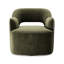 Fauteuil pivotant Blythe-131225631