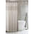 Dublin Resin Rust Resistant Shower Curtain Hook