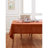 100% Pure Linen Hemstitch Table Cloth - Classic Hemstitch-111765225-113246451