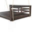 Balancelle d'extérieur en bois d'acacia-1392500197-1394420851