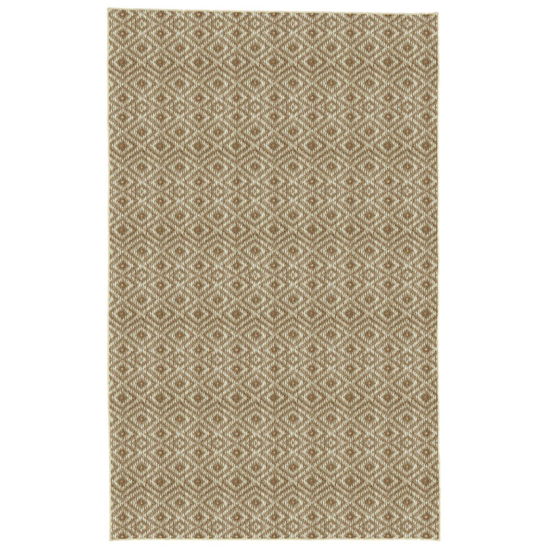 Palmyre Indoor Rug, Rectangle 6' x 9'