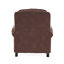 Fauteuil inclinable