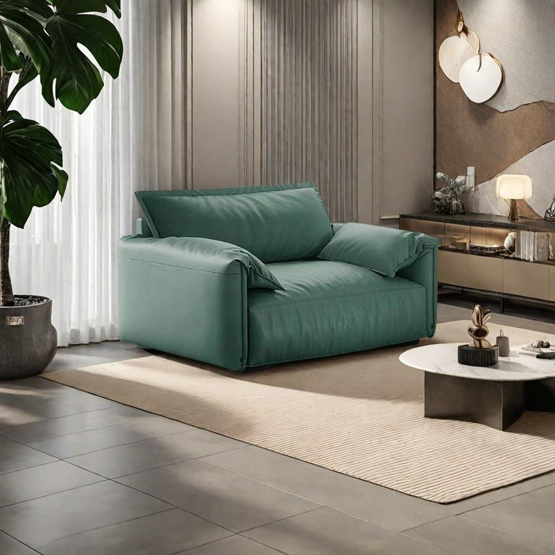 Fauteuil d'appoint Nordic