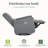 Belmont Power Recliner With Massager-110590394