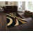 Inken Modern Abstract Area Rug-1454415101
