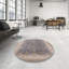 Tapis oriental bleu / beige Mourits-1481065288