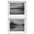 White Frame est en rupture de stock sélectionné