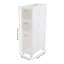Armoire de rangement étroite et étroite pour salle de bain-1638778562