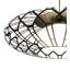 Margo Mizner 3 - Light Chandelier