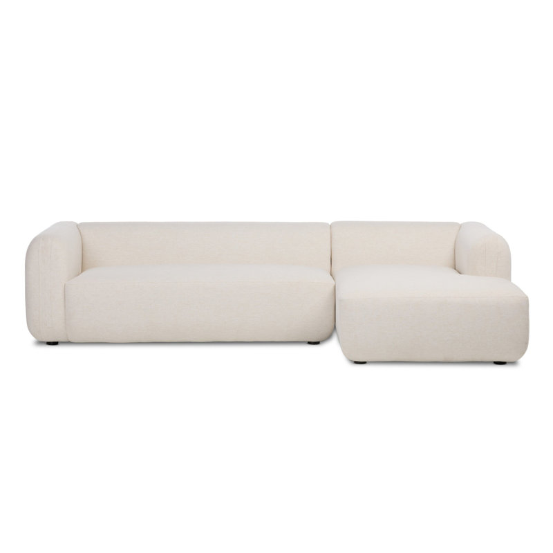 Canapé modulaire Nara 2 pièces Nara