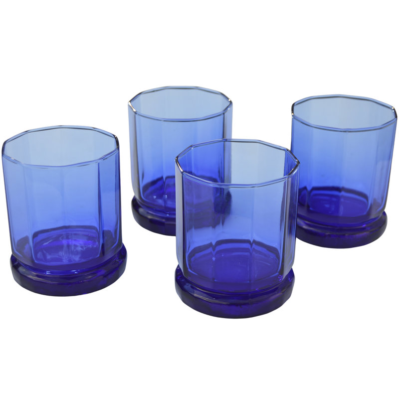 12 oz Verre à boire