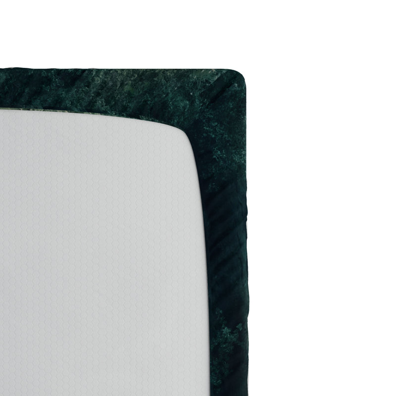 Microfiber Fitted Sheet, Queen Fitted Sheet