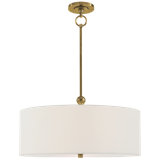 Thomas O'Brien Reed Hanging Shade