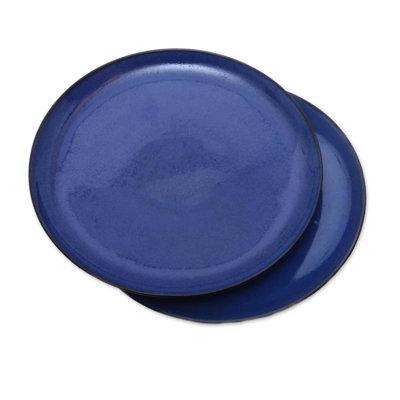 Maragni Appetite 39" Dinner Plate