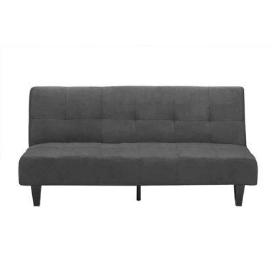 Puzzle Upholstered 68.9'' Sofa