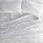 Home Rose Gray Pattern Microfiber Sheet Set-958986261