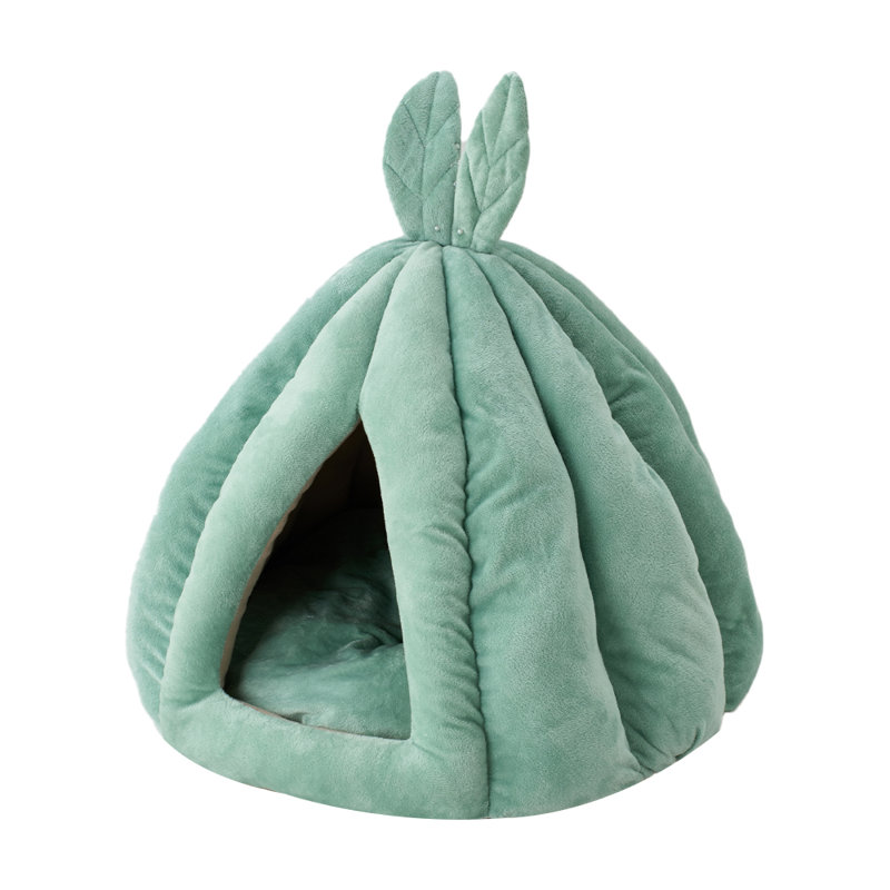 Fleece Pet Bed