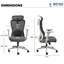 Fauteuil de bureau ergonomique Okeysen