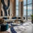 Machine Washable Blue Area Rug-592926204