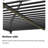 Ashaiya Standard Metal Bunk Bed-602138062-575356235