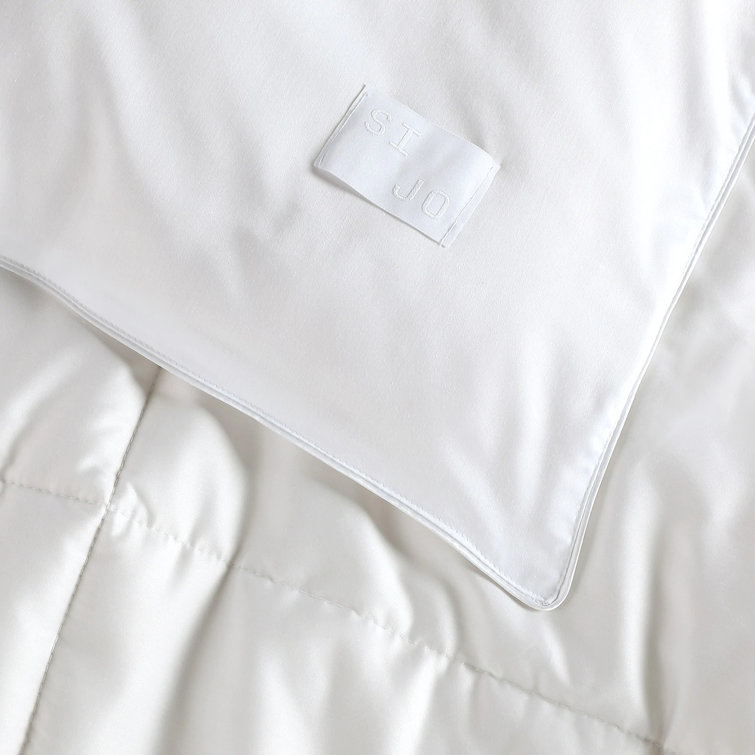 Airy Weight Tencel Eucalyptus Duvet Cover