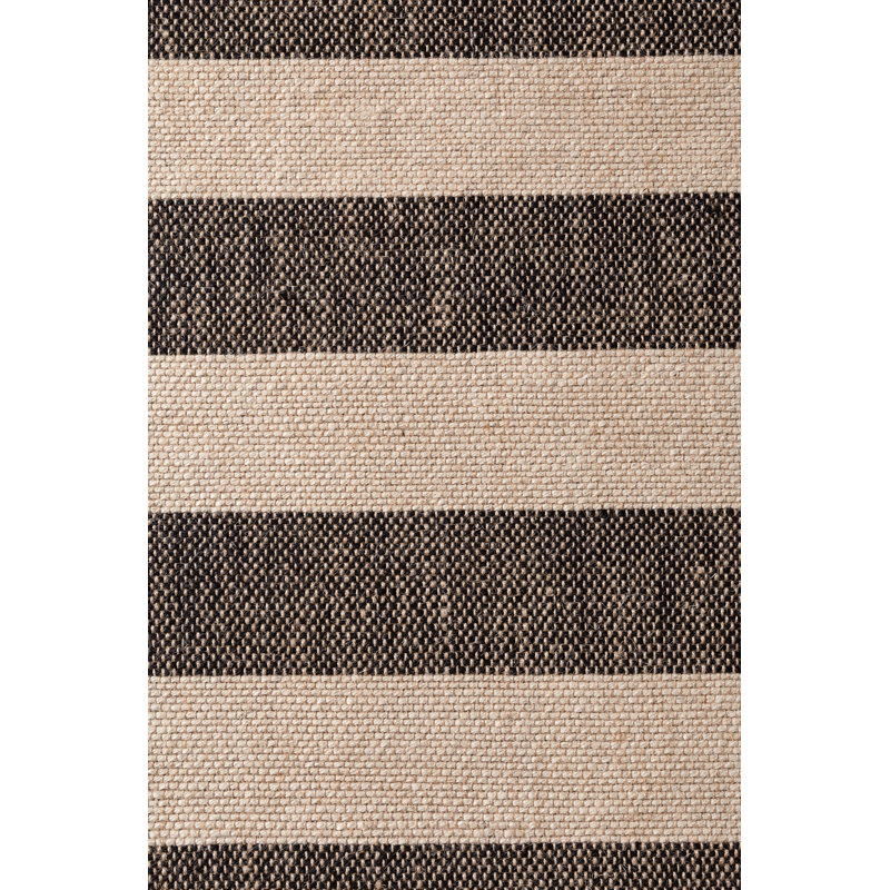 Hanse Home Playa - Jute Rug, Natural Rug for Living room, Bedroom, Diningroom, Runner 80 x 200 cm