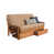 Peat Microsuede
