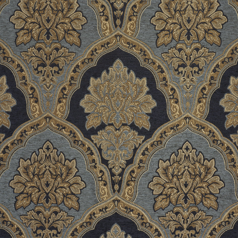 Bristol Curtain Panel Pair