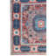 Mamluk One-of-a-Kind 7'11'' X 8'1'' Area Rug
