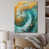 Toile tendue