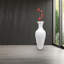 Claxton Handmade Wood Floor Vase-65370579-65370577