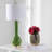 Amoure Ceramic Table Lamp-1175668328