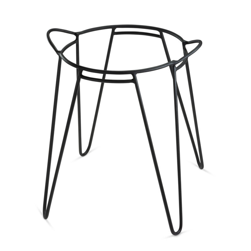 Wilcox Outdoor Round Side Table