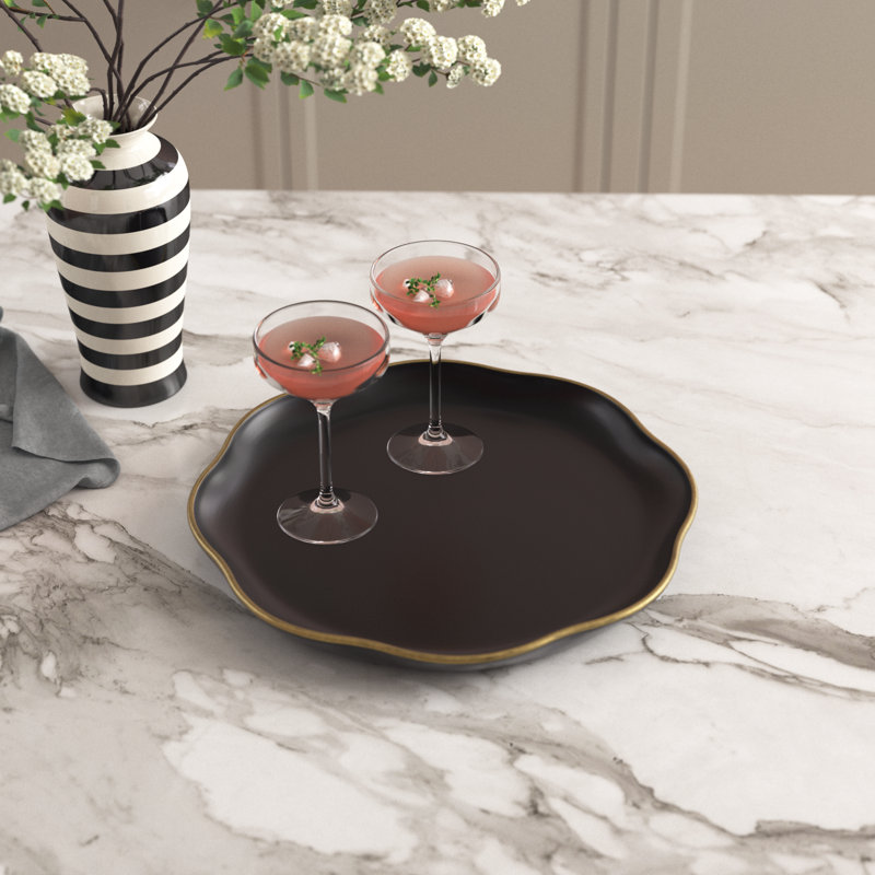 Metal Tray