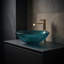 Lana 15.7'' L Bathroom Sink-331722662