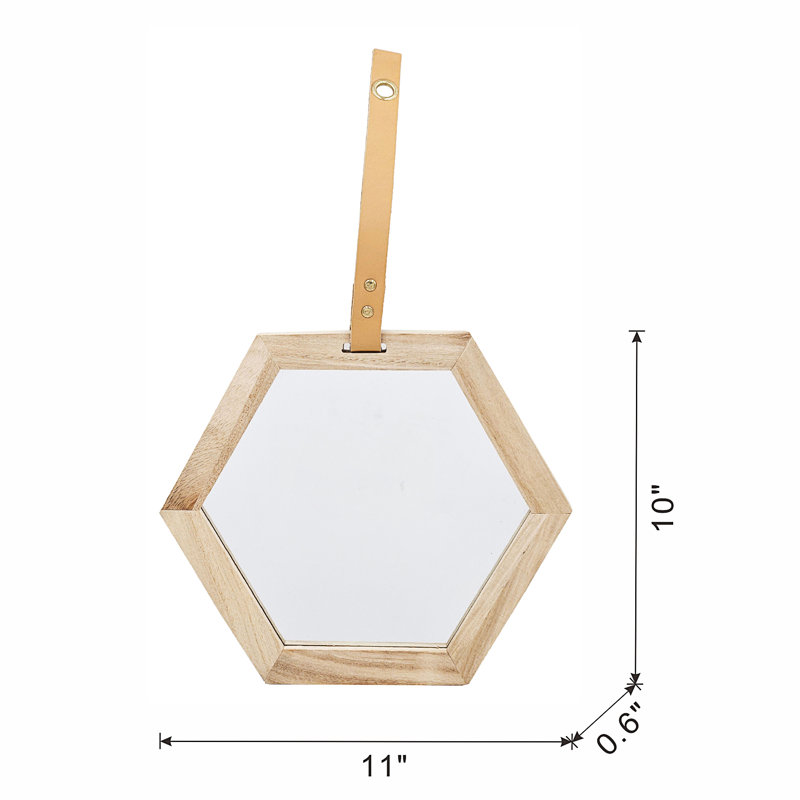Miroir Harlan