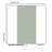 Artistic Freedom 12"X24" Porcelain Stone Look-110945994